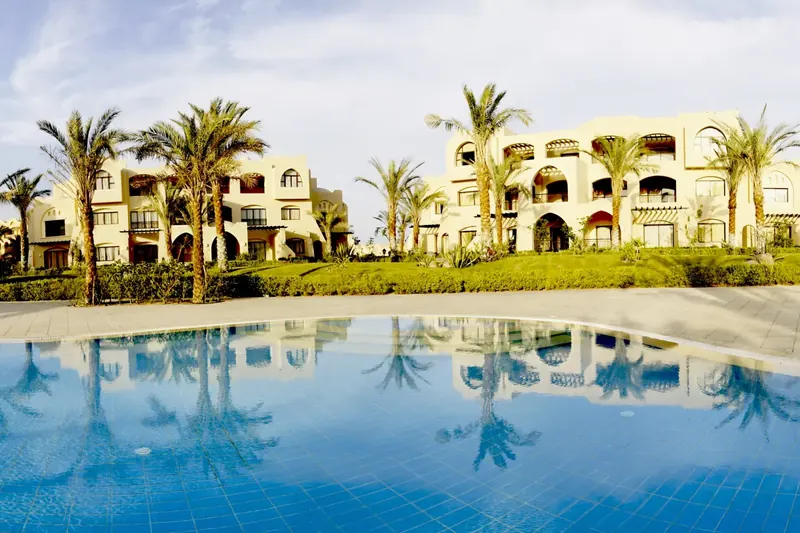 Jaz Neo Saraya Palms, Hurghada: zdjęcie 3 z 10