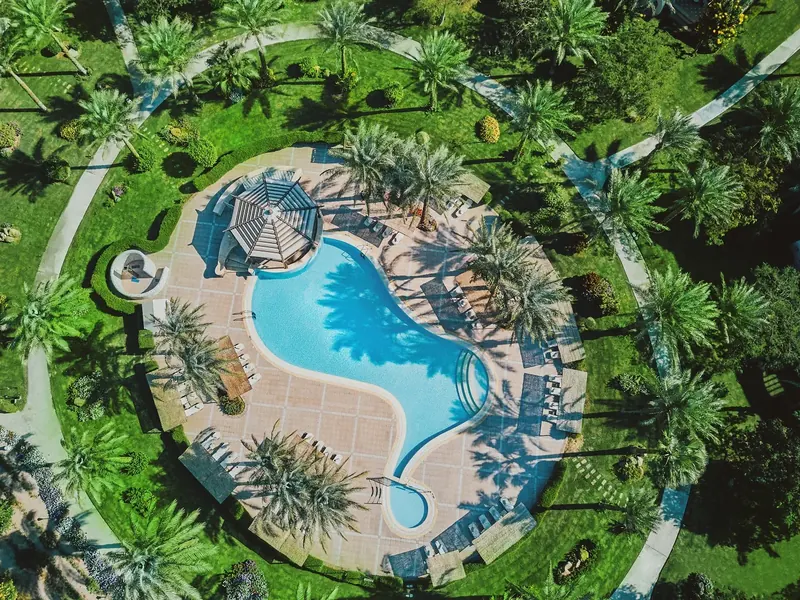 Jaz Neo Saraya Palms, Hurghada: zdjęcie 4 z 10