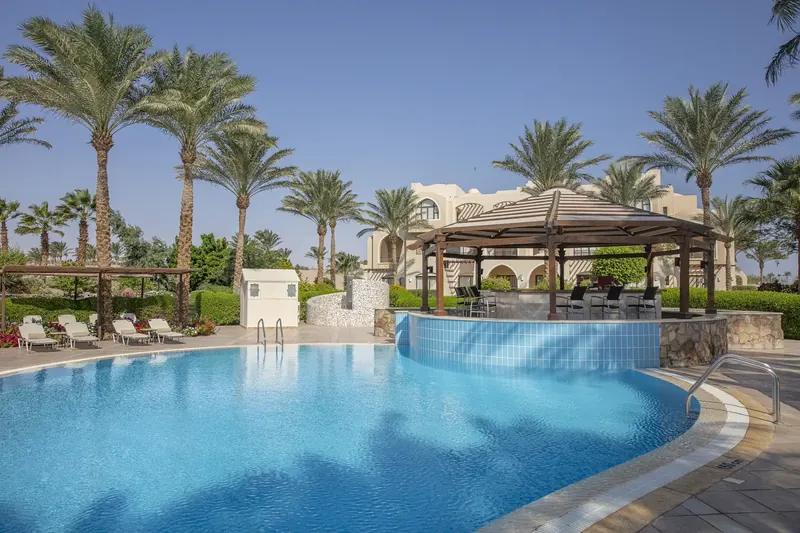 Jaz Neo Saraya Palms, Hurghada: zdjęcie 5 z 10