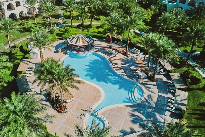 Jaz Neo Saraya Palms, Hurghada: zdjęcie 6 z 10