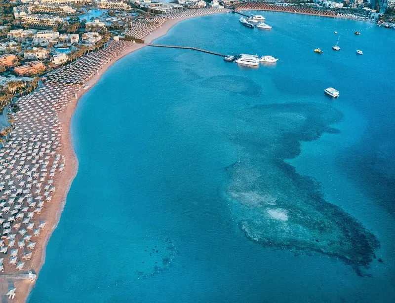 Jaz Neo Saraya Palms, Hurghada: zdjęcie 9 z 10