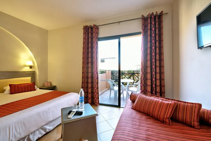 Valeria Les Jardins d' Agadir, Agadir: zdjęcie 10 z 10