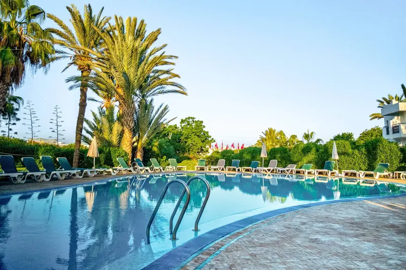 Valeria Les Jardins d' Agadir, Agadir: zdjęcie 2 z 10