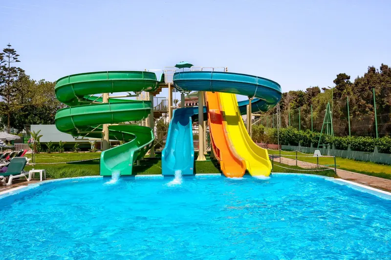 Valeria Les Jardins d' Agadir, Agadir: zdjęcie 3 z 10