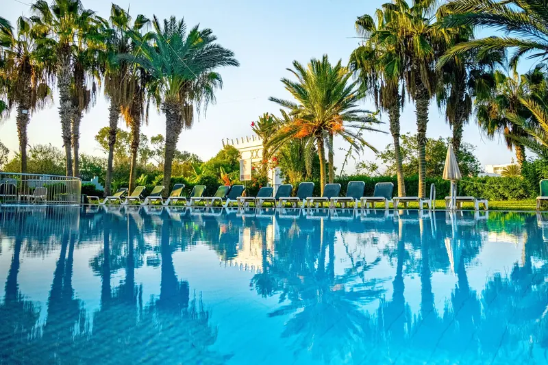 Valeria Les Jardins d' Agadir, Agadir: zdjęcie 6 z 10