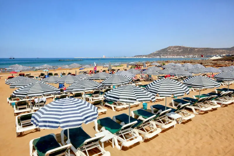 Valeria Les Jardins d' Agadir, Agadir: zdjęcie 7 z 10