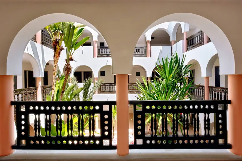 Valeria Les Jardins d' Agadir, Agadir: zdjęcie 8 z 10