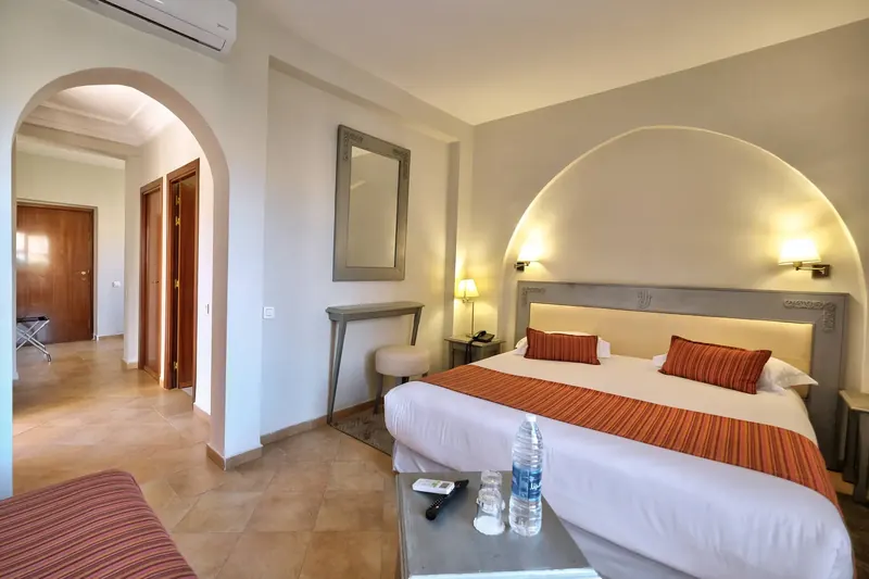 Valeria Les Jardins d' Agadir, Agadir: zdjęcie 9 z 10
