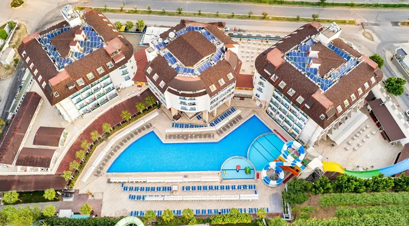 Ramada Resort Side