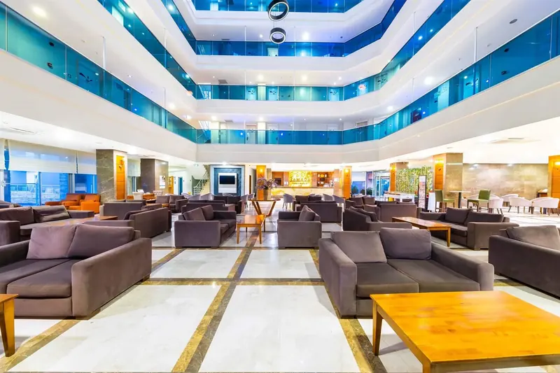 Ramada Resort Side, Side: zdjęcie 10 z 10