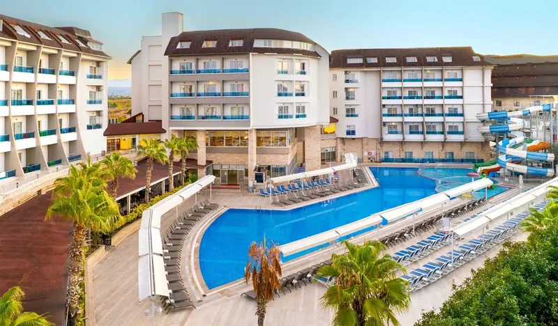 Ramada Resort Side, Side: zdjęcie 3 z 10