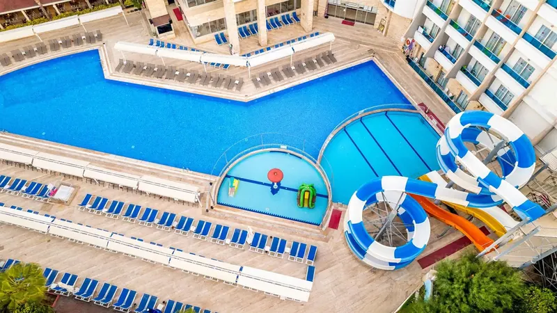 Ramada Resort Side, Side: zdjęcie 4 z 10