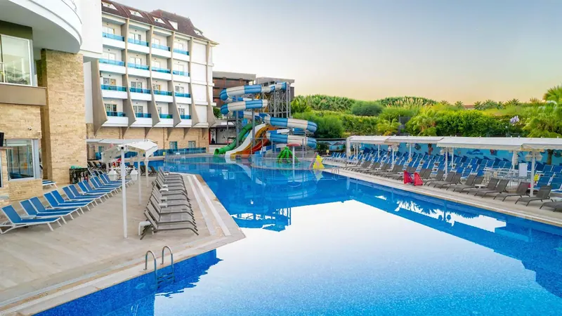 Ramada Resort Side, Side: zdjęcie 5 z 10