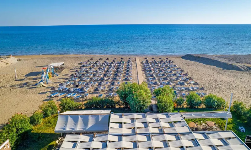 Ramada Resort Side, Side: zdjęcie 7 z 10