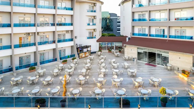 Ramada Resort Side, Side: zdjęcie 8 z 10