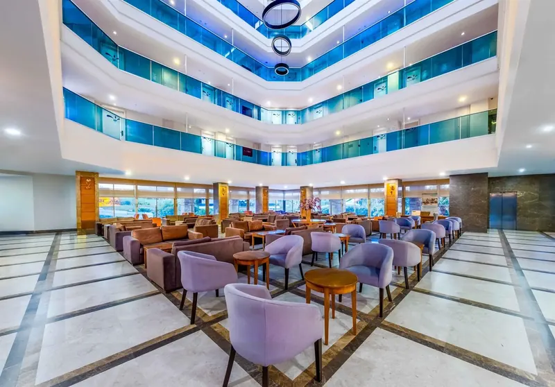 Ramada Resort Side, Side: zdjęcie 9 z 10