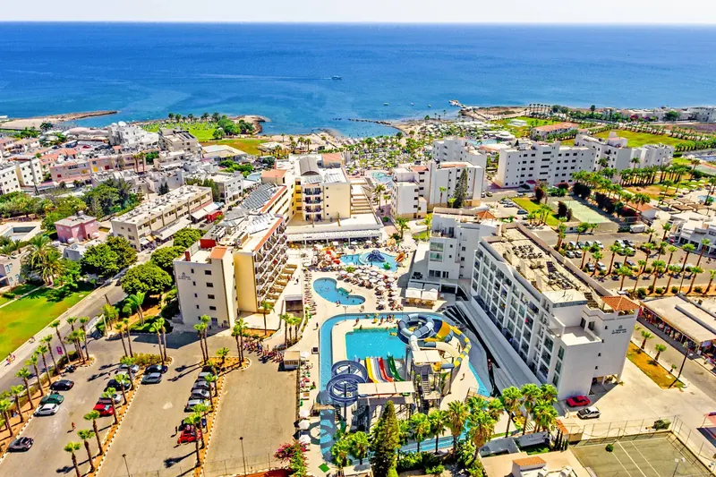 Marlita Beach