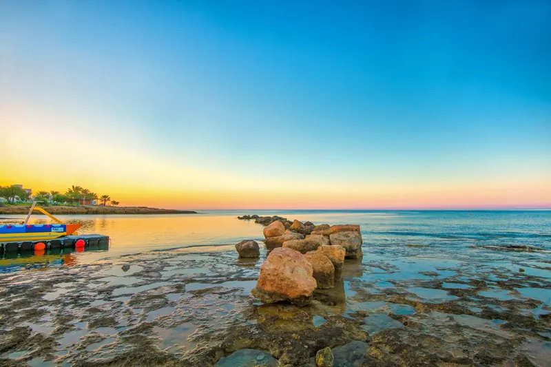 Marlita Beach, Ayia Napa: zdjęcie 10 z 10