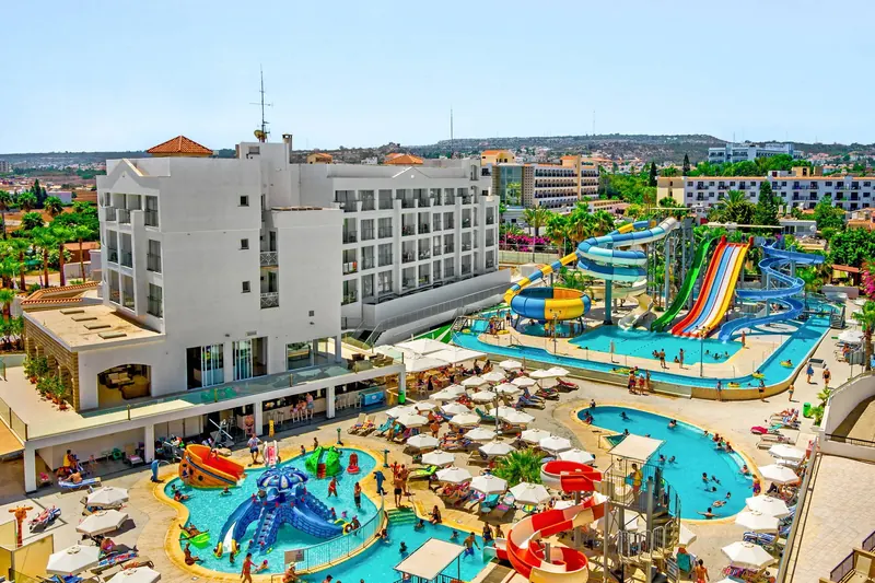 Marlita Beach, Ayia Napa: zdjęcie 3 z 10