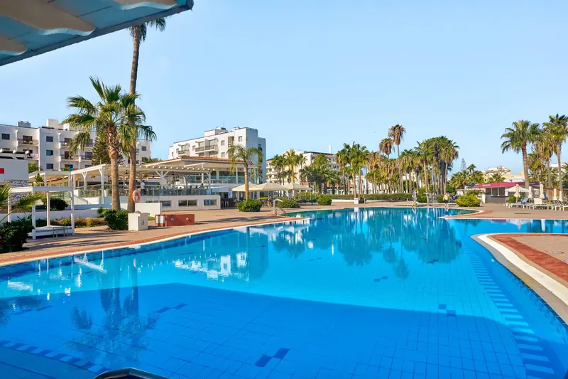 Marlita Beach, Ayia Napa: zdjęcie 5 z 10