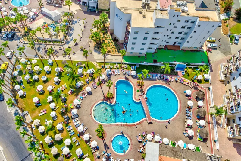 Marlita Beach, Ayia Napa: zdjęcie 6 z 10
