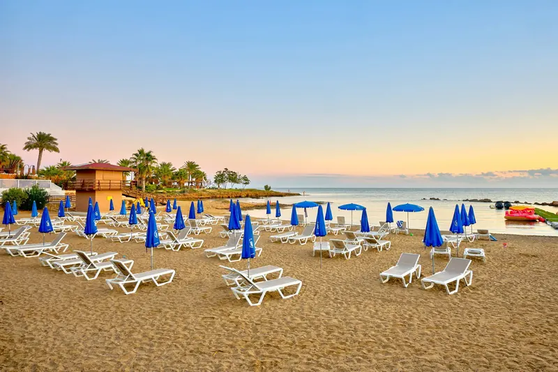 Marlita Beach, Ayia Napa: zdjęcie 9 z 10