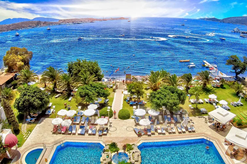 Royal Asarlik Beach, Bodrum: zdjęcie 2 z 10