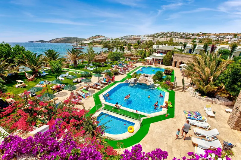 Royal Asarlik Beach, Bodrum: zdjęcie 3 z 10