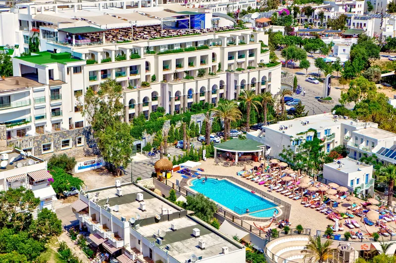 Royal Asarlik Beach, Bodrum: zdjęcie 4 z 10