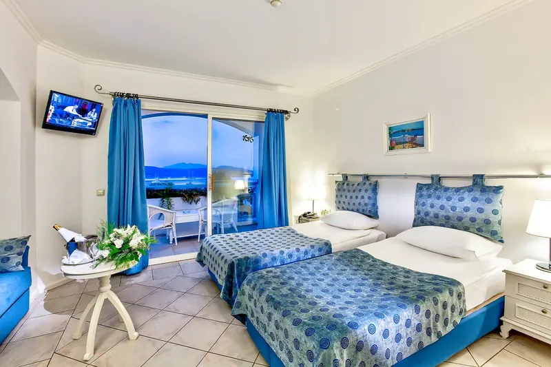 Royal Asarlik Beach, Bodrum: zdjęcie 5 z 10