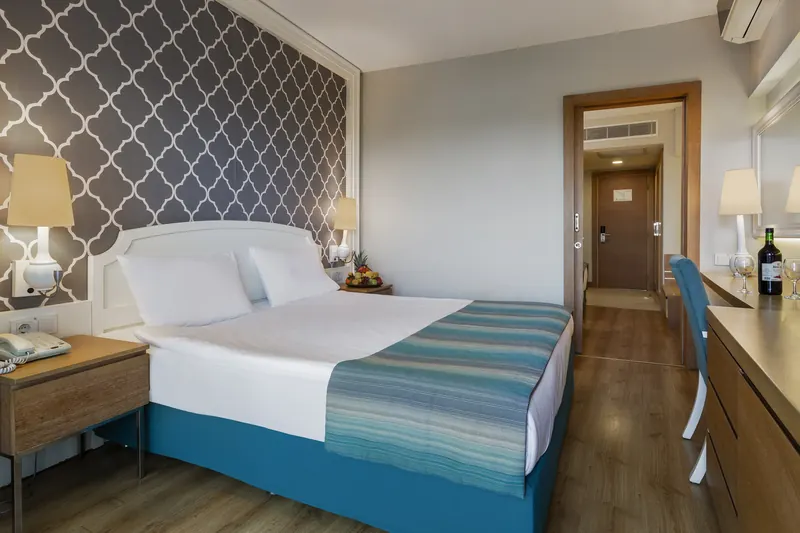 Sherwood Exclusive Lara, Antalya: zdjęcie 10 z 10