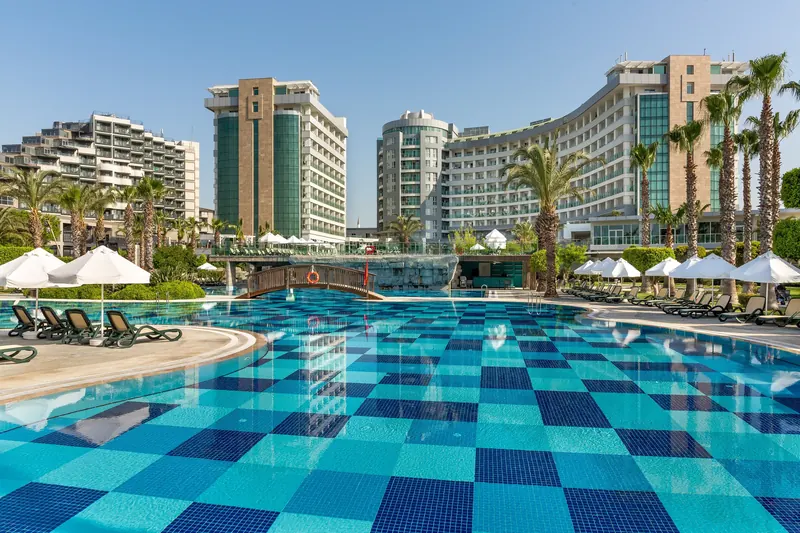 Sherwood Exclusive Lara, Antalya: zdjęcie 2 z 10
