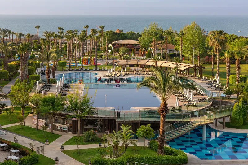 Sherwood Exclusive Lara, Antalya: zdjęcie 3 z 10