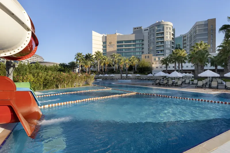 Sherwood Exclusive Lara, Antalya: zdjęcie 4 z 10