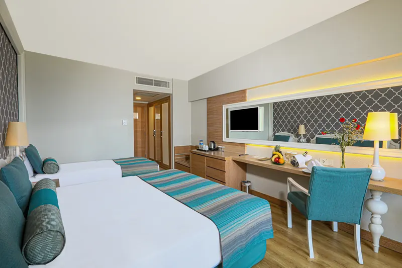 Sherwood Exclusive Lara, Antalya: zdjęcie 5 z 10