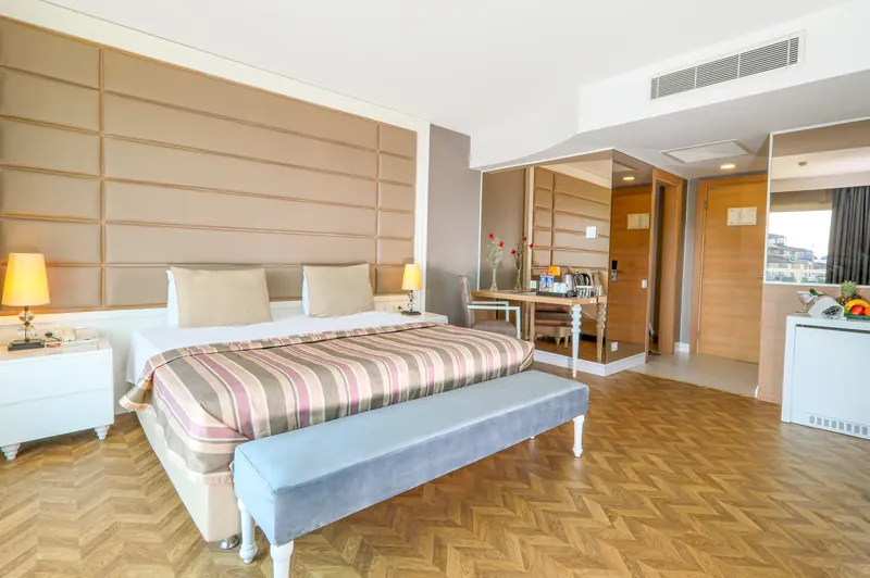Sherwood Exclusive Lara, Antalya: zdjęcie 6 z 10