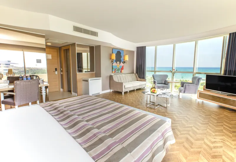 Sherwood Exclusive Lara, Antalya: zdjęcie 8 z 10