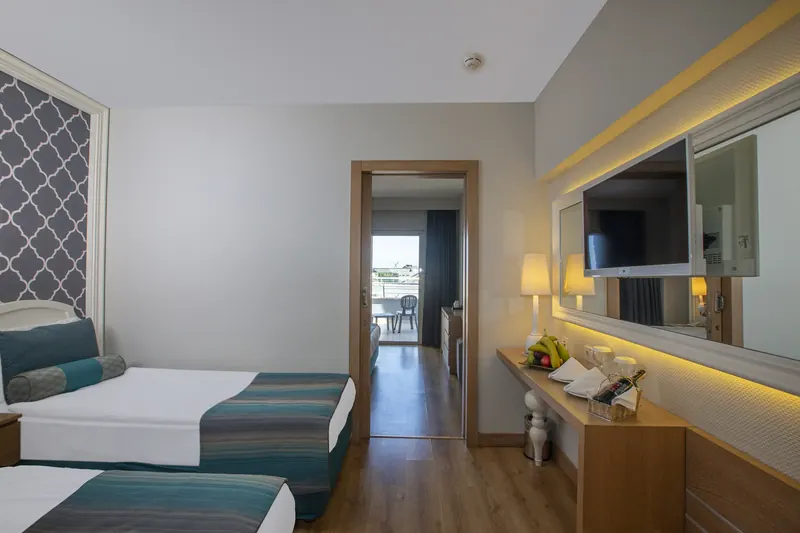 Sherwood Exclusive Lara, Antalya: zdjęcie 9 z 10