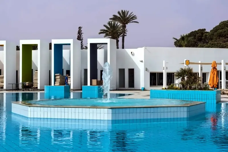 One Resort Aqua Park & Spa