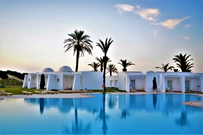 One Resort Aqua Park & Spa, Monastir: zdjęcie 2 z 10