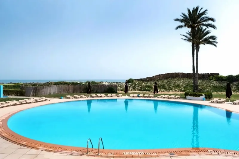 One Resort Aqua Park & Spa, Monastir: zdjęcie 3 z 10
