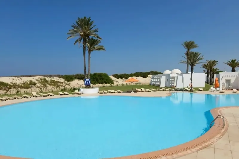 One Resort Aqua Park & Spa, Monastir: zdjęcie 4 z 10