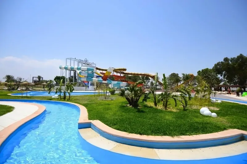 One Resort Aqua Park & Spa, Monastir: zdjęcie 5 z 10