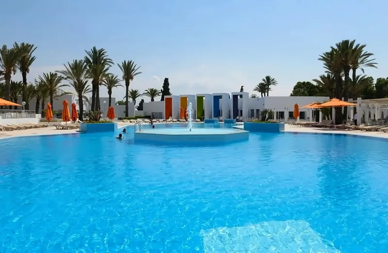 One Resort Aqua Park & Spa, Monastir: zdjęcie 6 z 10
