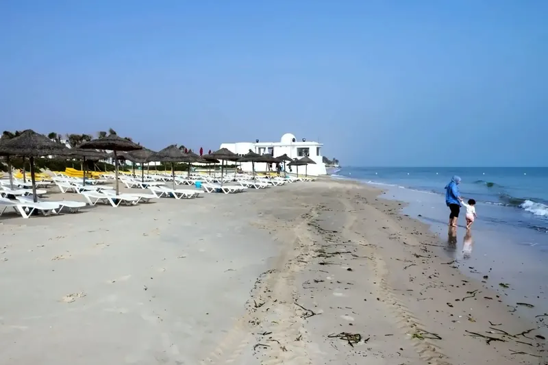 One Resort Aqua Park & Spa, Monastir: zdjęcie 8 z 10