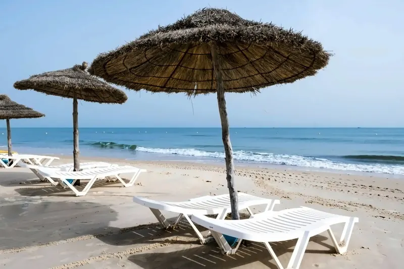 One Resort Aqua Park & Spa, Monastir: zdjęcie 9 z 10