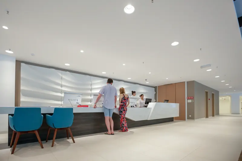 TUI Blue Adriatic Beach Resort, Dalmacja Południowa: zdjęcie 10 z 10