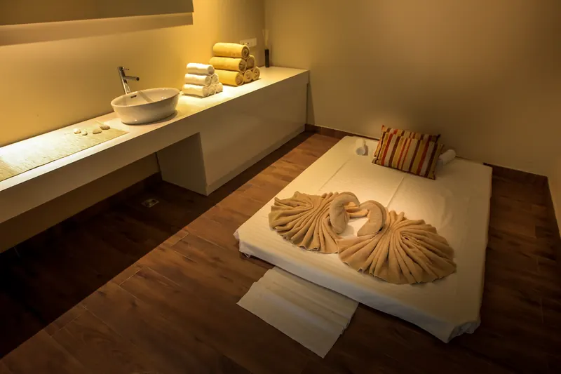 TUI Blue Adriatic Beach Resort, Dalmacja Południowa: zdjęcie 8 z 10