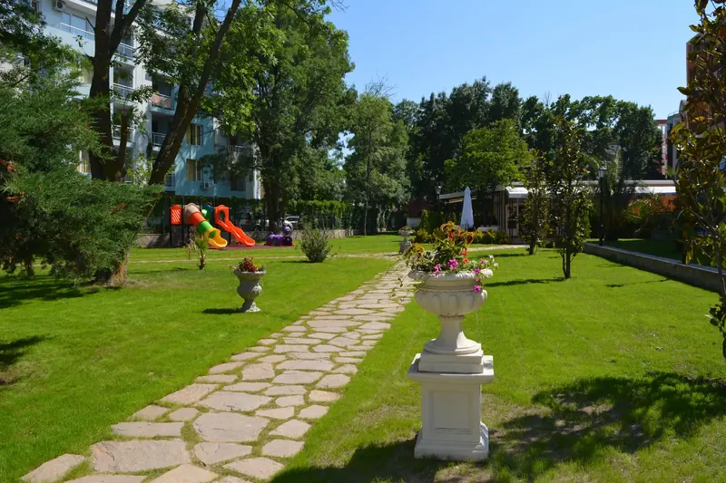 Riva, Słoneczny Brzeg: zdjęcie 4 z 10