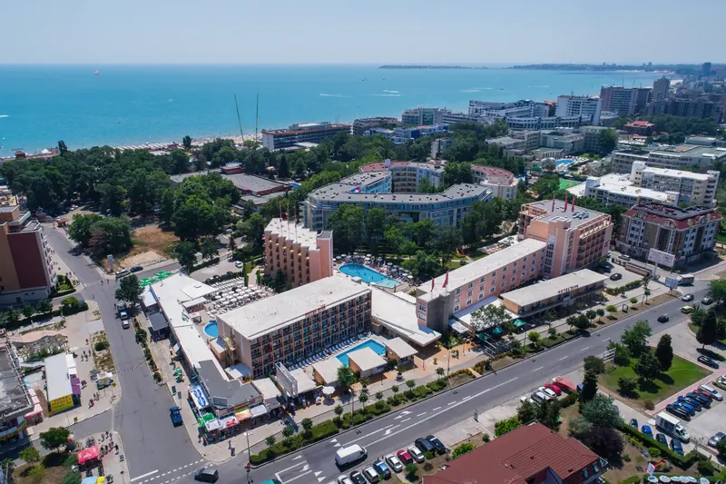Riva, Słoneczny Brzeg: zdjęcie 6 z 10